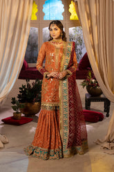 Aangan by Razab (AGN-18)