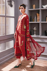 M/Basics Printed Collection`25 D-5A