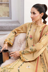 M/Basics Printed Collection`25 D-5B