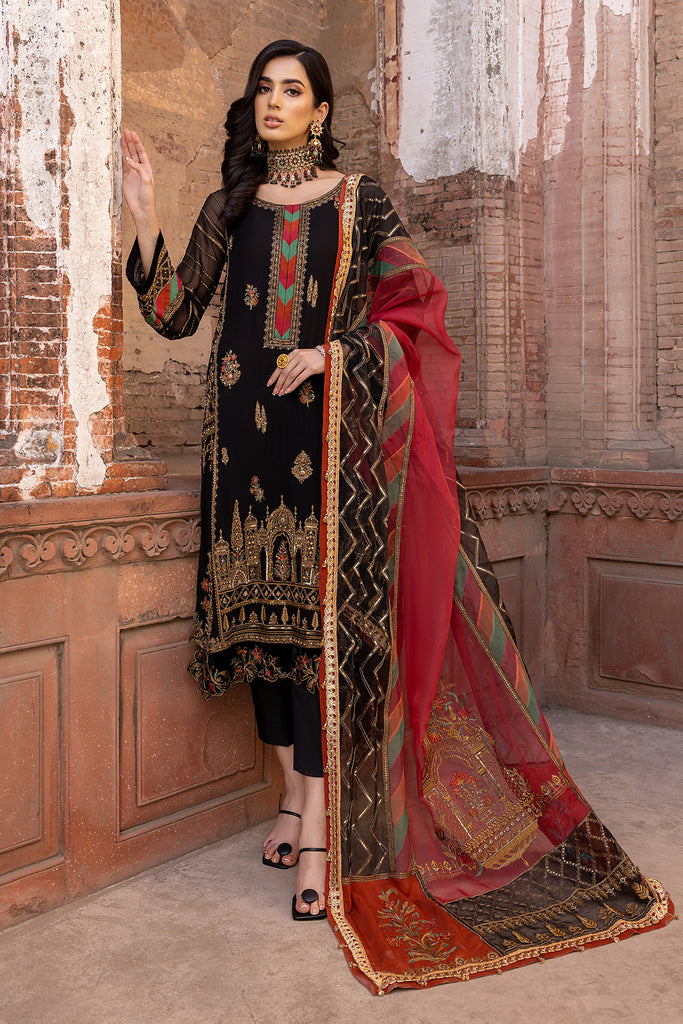 Daastan-e-Jashn by Charizma (DJW-04)