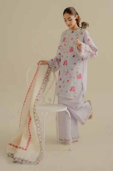 Coco Prints By Zara Shah Jahan Drop 2 '25 Zufra-6B
