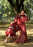 Chikankari Prints By Elaf (ERC-1B MARJAAN)