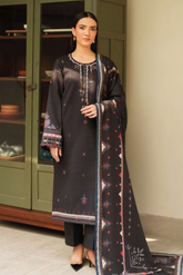 BELLINI WINTER UNSTITCHED'25 By SERÁN ( CENDARA )