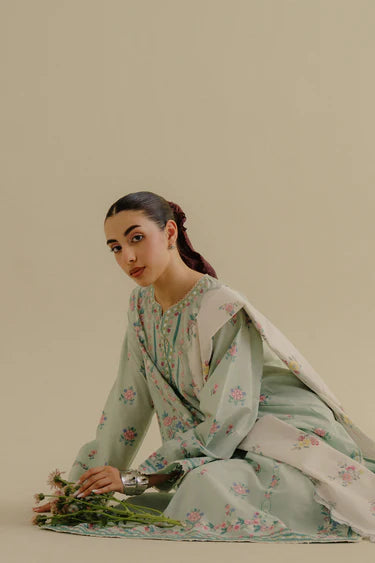 Coco Prints By Zara Shah Jahan Drop 2 '25 Zeest-9A