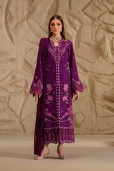 Bin Ilyas Saqqara Fall Winter'25 D-162 B