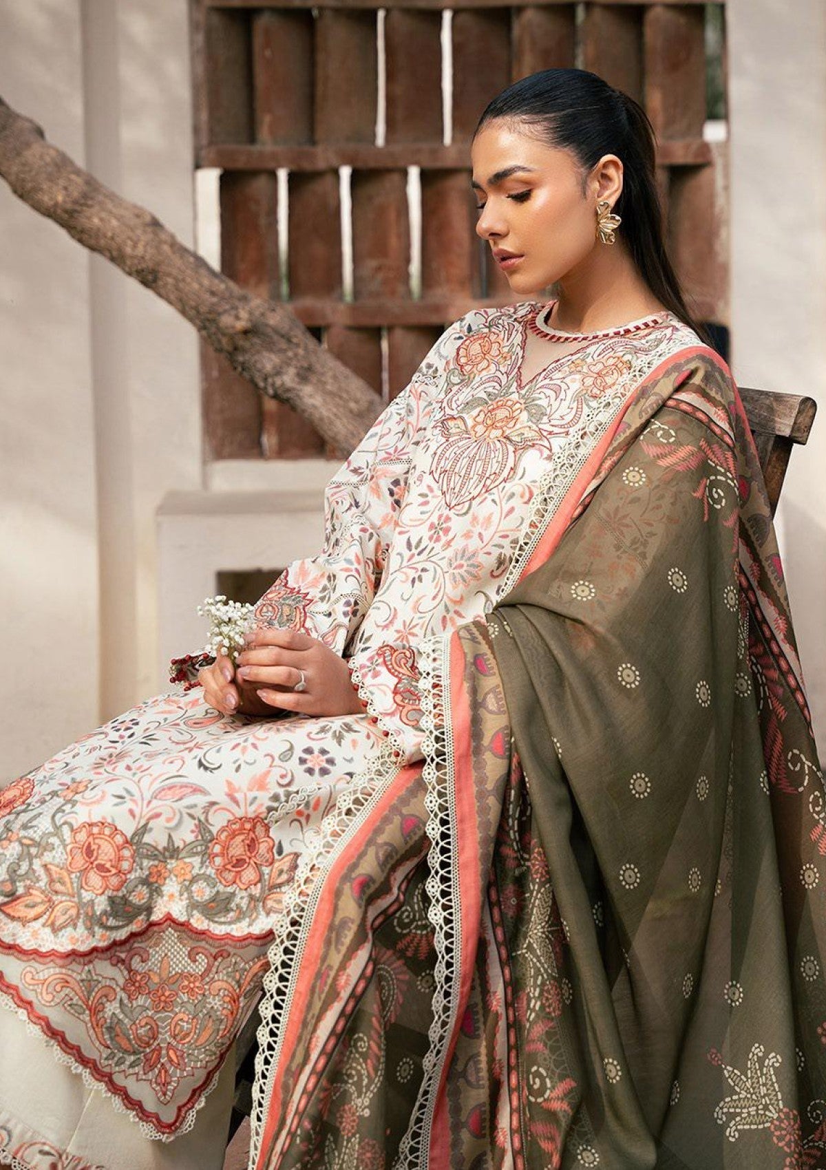 Bin Ilyas - Hazel - Summer Edit 25 - 2073A