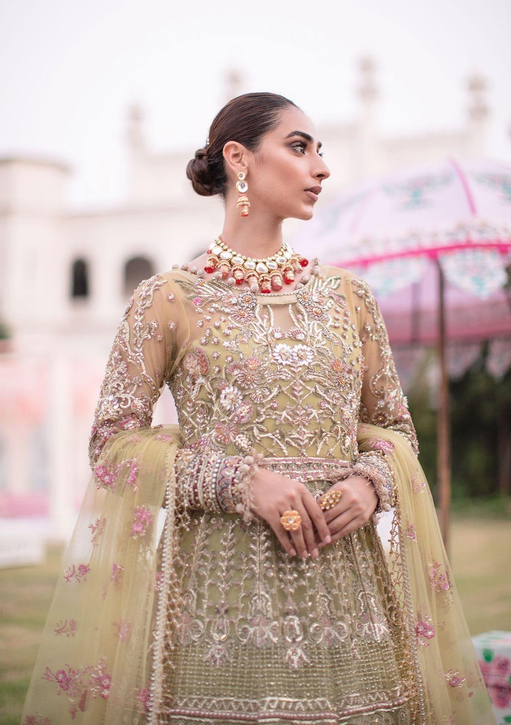Veer Di Wedding by Elaf Premium (EVW-03 MUMTAZ)