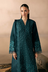 Sareen Premium Viscose Chikankari By RajBari ( 08 )