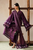 Eid Lawn By Baroque (EL26-D02)