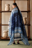 Eid Lawn By Baroque (EL26-D06)