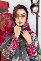 M/Basics Printed Collection`25 D-6A