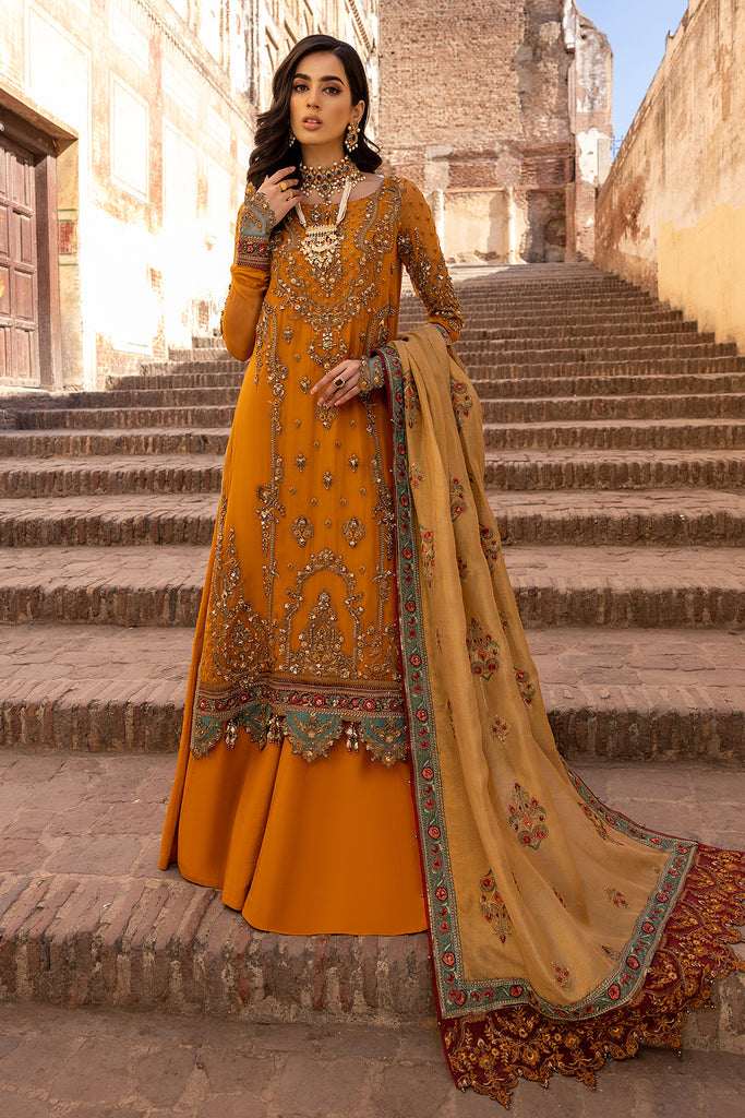 Daastan-e-Jashn by Charizma (DJW-06)