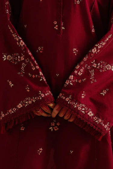 Coco Prints By Zara Shah Jahan Drop 2 '25 Yana-4B