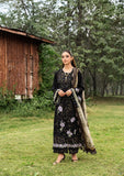 Chikankari Prints By Elaf (ERC-4A KOYAL)