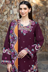 Eminence Khaddar'25 By Farasha ( Pheona )