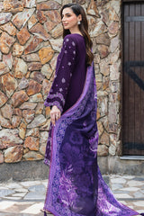 Eminence Khaddar'25 By Farasha ( Maylin )