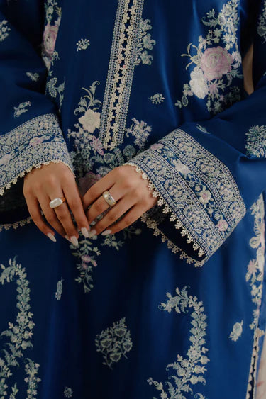 Coco Prints By Zara Shah Jahan Drop 2 '25 Luleh-3A