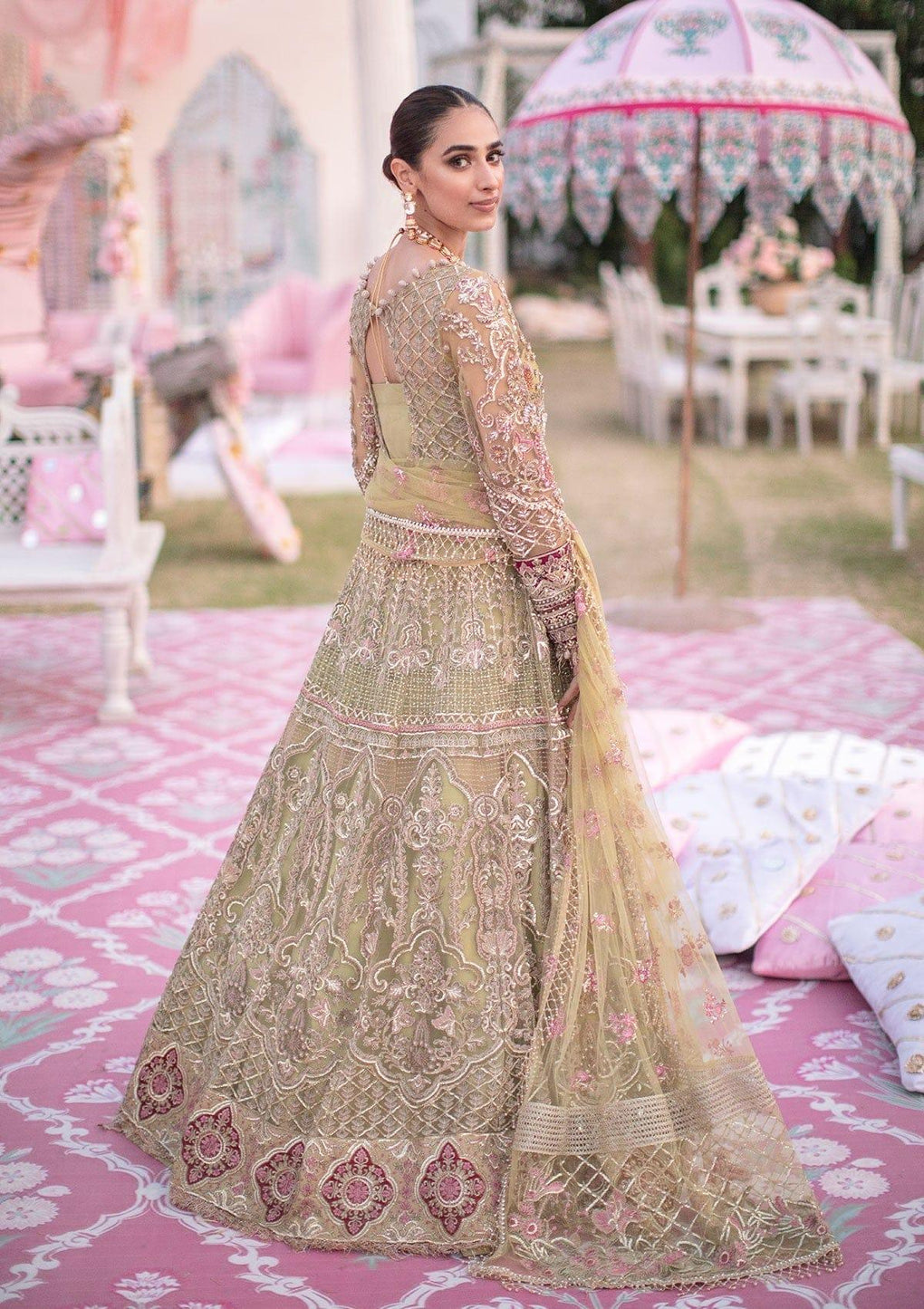 Veer Di Wedding by Elaf Premium (EVW-03 MUMTAZ)