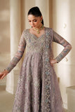 EMBROIDERED NET CHANTELLE By Baroque ( 14-04 )