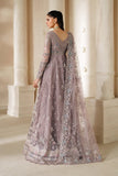 EMBROIDERED NET CHANTELLE By Baroque ( 14-04 )