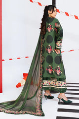 M/Basics Printed Collection`25 D-7A