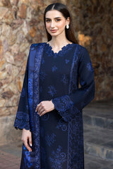Eminence Khaddar'25 By Farasha ( Bluebell )