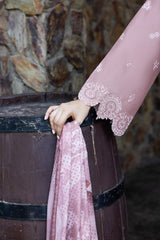 Eminence Khaddar'25 By Farasha ( Blushen )