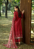 Chikankari Prints By Elaf (ERC-1B MARJAAN)