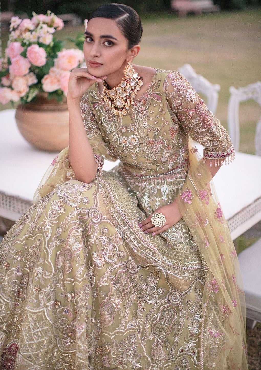 Veer Di Wedding by Elaf Premium (EVW-03 MUMTAZ)