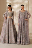 EMBROIDERED NET CHANTELLE By Baroque ( 14-04 )