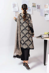 M/Basics Printed Collection`25 D-8A