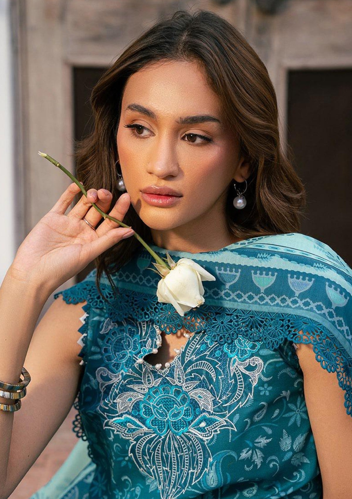 Bin Ilyas - Hazel - Summer Edit 25 - 2073B