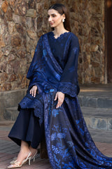 Eminence Khaddar'25 By Farasha ( Bluebell )