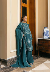 LUXURY WINTER '25 By Elaf ( 2A FIORENNE )