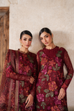 Iznik Luxury Chiffon Collection '25 (ILC-05)