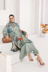 M/Basics Printed Collection`25 D-9A