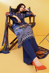 M/Basics Printed Collection`25 D-9B