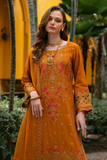 Azu Heritage Embroidered by Altan D-02