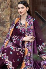 Eminence Khaddar'25 By Farasha ( Pheona )