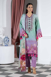 Silsila By Johra ( JW-614 )