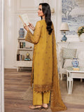 Al-Kausar Embroidered Collection 2026 (03-Ethereal)