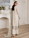 Al-Kausar Embroidered Collection 2026 (05-Seraphine)