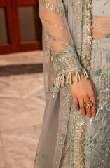 Aylin Wedding Edit'25 AQUA