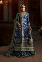 Meharma The Silk Edit AJR (Inara)