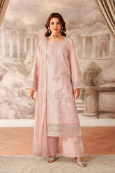 Aagan luxury by Ramsha Vol-01 (AA-202)