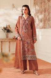 Aagan luxury by Ramsha Vol-01 (AA-205)