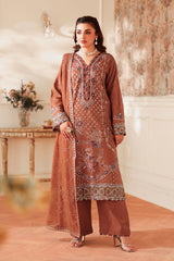 Aagan luxury by Ramsha Vol-01 (AA-205)