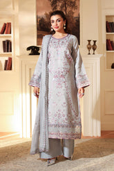 Aagan luxury by Ramsha Vol-01 (AA-209)