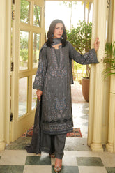 Aarnish By Johra ( JW-334)