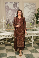 Aarnish By Johra ( JW-335)